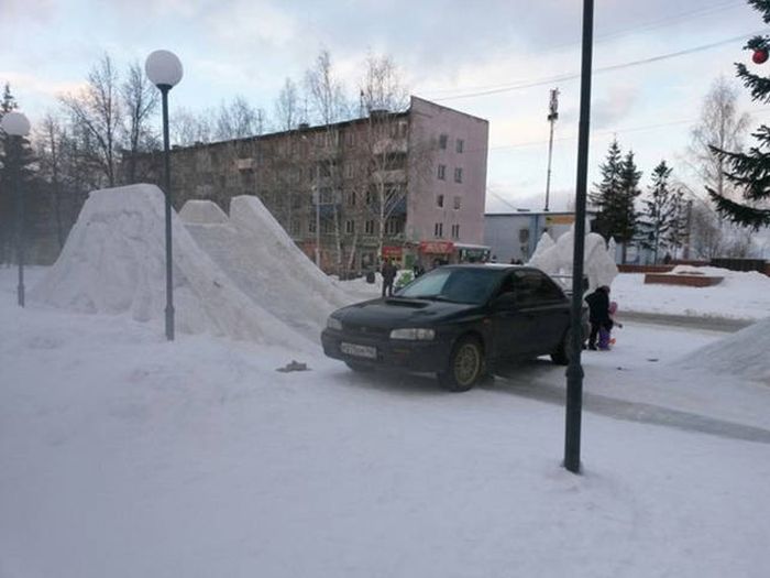 Прикольные картинки