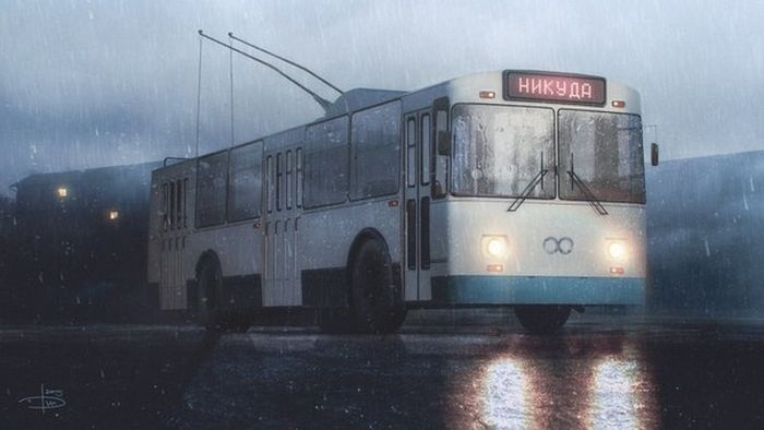 Прикольные картинки