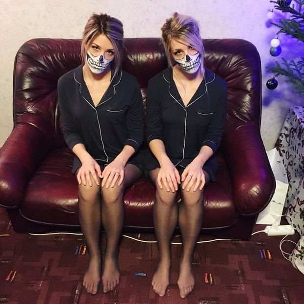 Прикольные картинки