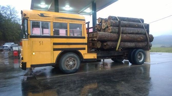 Очередная подборка автоприколов
