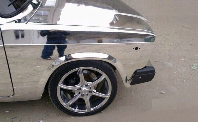 Очередная подборка автоприколов
