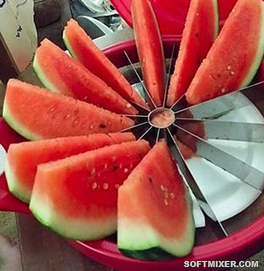 Полезные кухонные гаджеты Полезные кухонные гаджеты