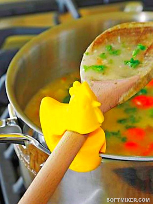 Полезные кухонные гаджеты Полезные кухонные гаджеты