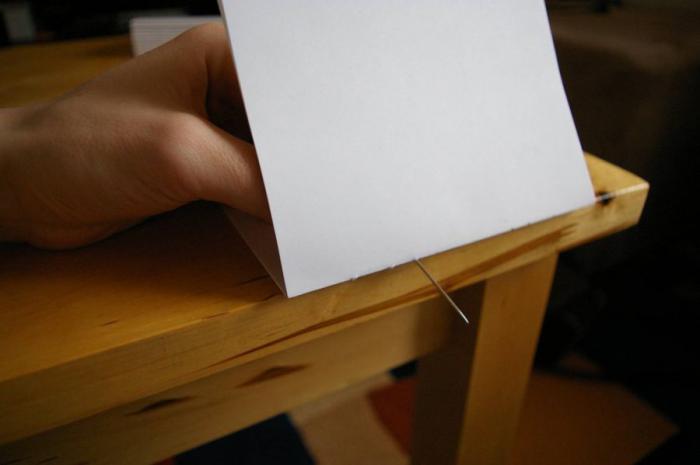 Как делается книжный переплет
