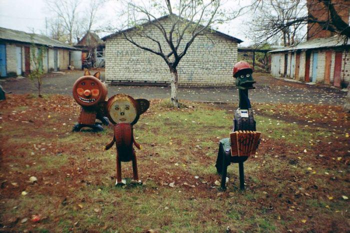 Прикольные картинки
