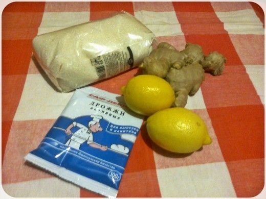 Как приготовить имбирный эль в домашних условиях (8 фото)