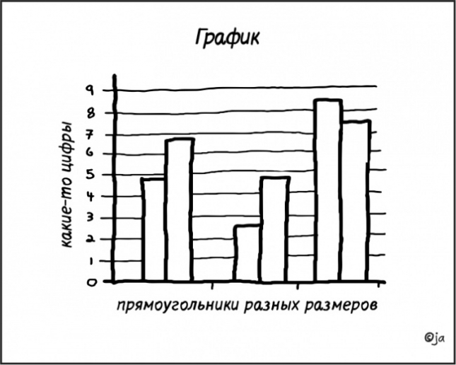 Жизнь в веселых комиксах Джона Аткинсона