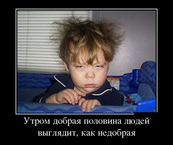Демотиваторы
