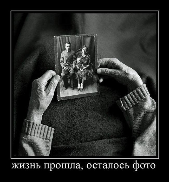 Демотиваторы