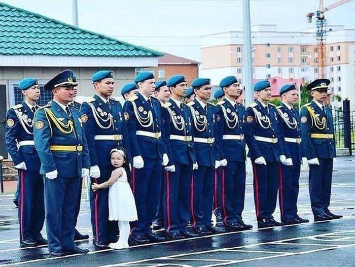 Фото, которые вызывают эмоции