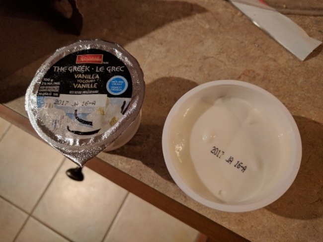 14 фотографий знакомых продуктов, глядя на которые, думаешь: «Офигеть!»