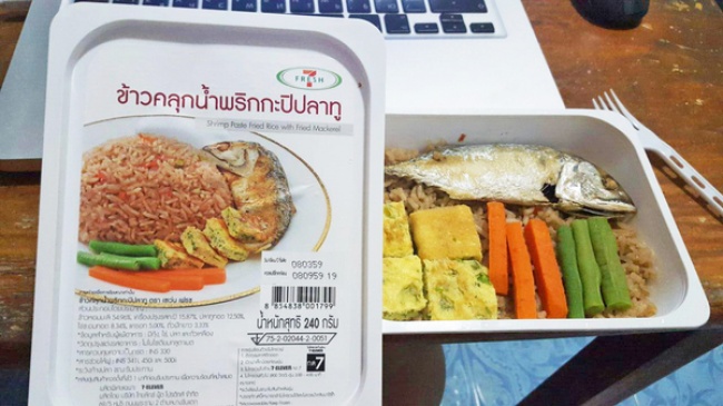14 фотографий знакомых продуктов, глядя на которые, думаешь: «Офигеть!»