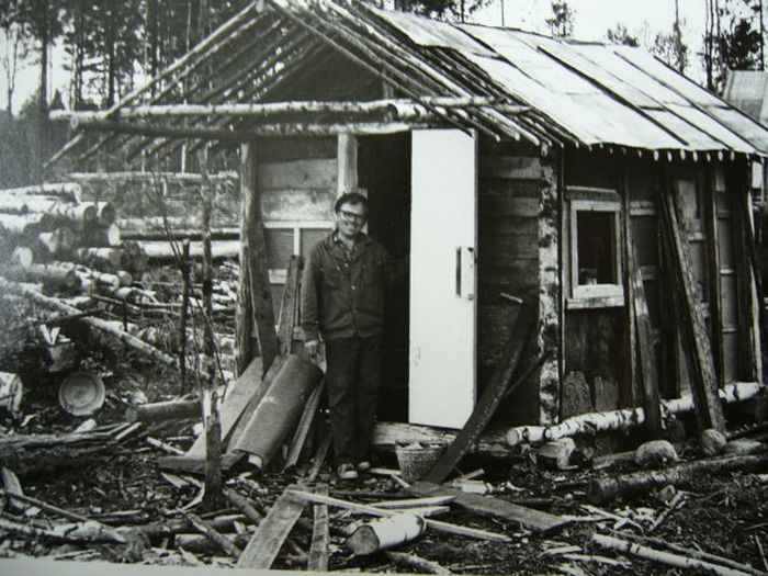 Подборка редких фотографий со всего мира