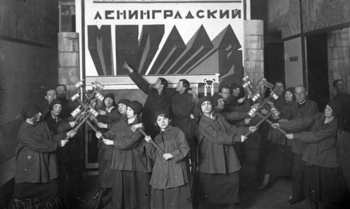 Подборка редких фотографий со всего мира