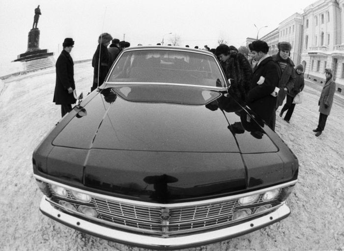 Подборка редких фотографий со всего мира