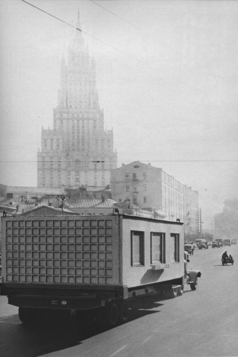 Подборка редких фотографий со всего мира