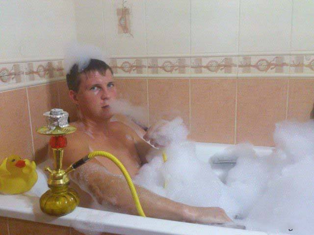 Удивительные снимки с российских просторов