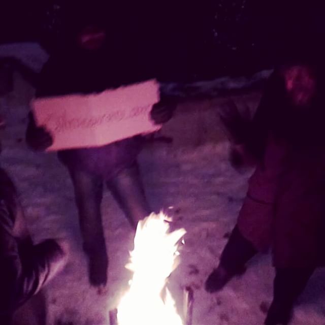 Астраханские бомжи с помощью Instagram собирают деньги на поездку к Байкалу Астраханские бомжи с помощью Instagram собирают деньги на поездку к Байкалу