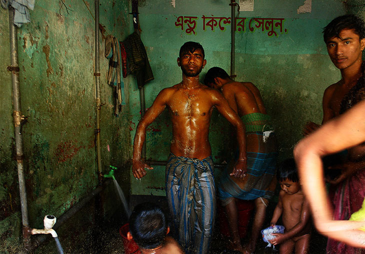 Всё, что нужно знать про Бангладеш человеку, которому начхать на этот Бангладеш