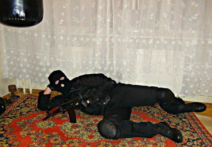 Порция картинок