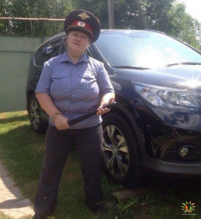 Чудики из социальных сетей