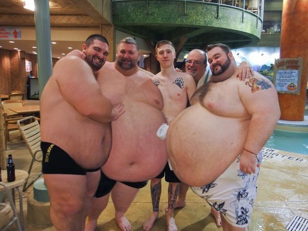 Чудики из социальных сетей
