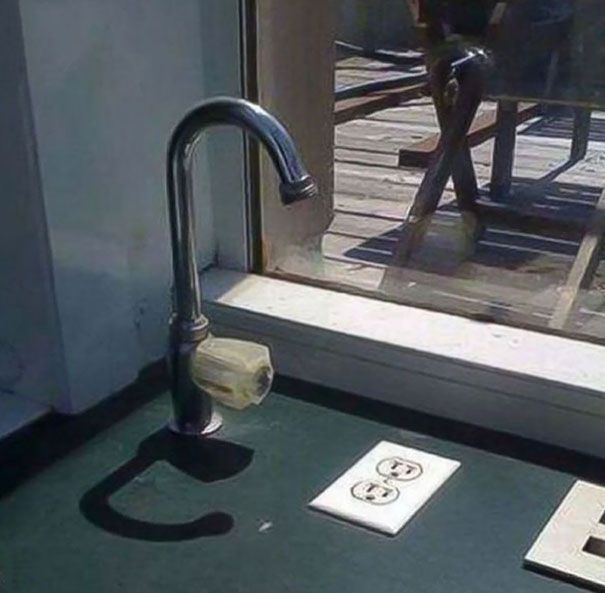Фейлы строителей