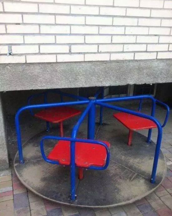 Фейлы строителей