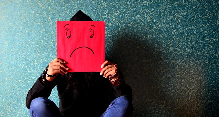 «Чип и Дейл спешат на помощь!», или как распознать признаки депрессии у близких? «Чип и Дейл спешат на помощь!», или как распознать признаки депрессии у близких?