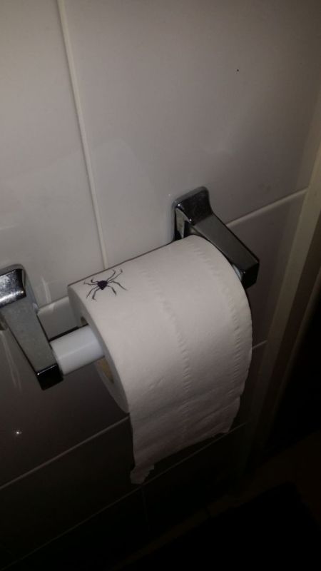 Первоапрельские розыгрыши