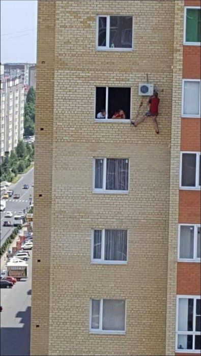 Глупые поступки