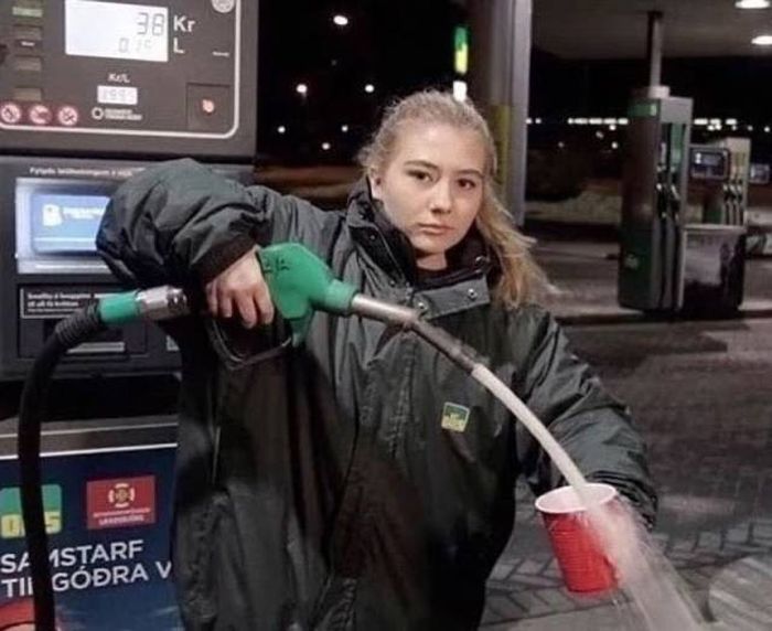 Глупые поступки