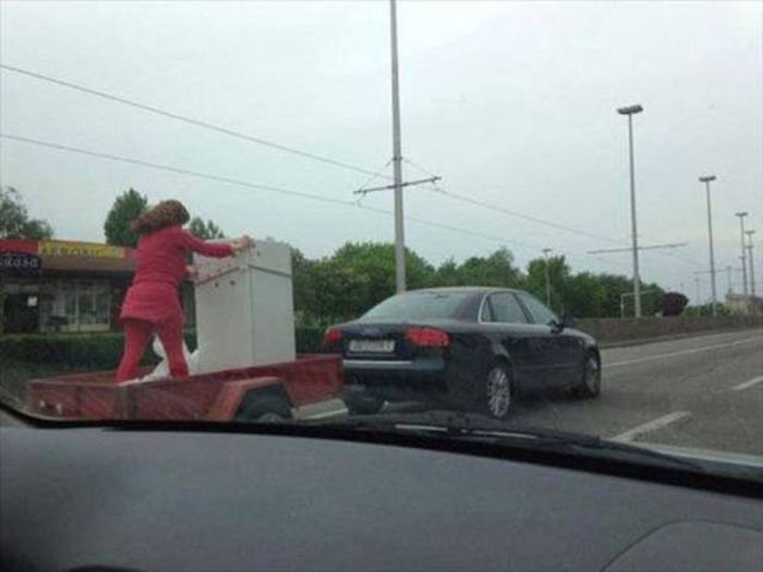 Глупые поступки