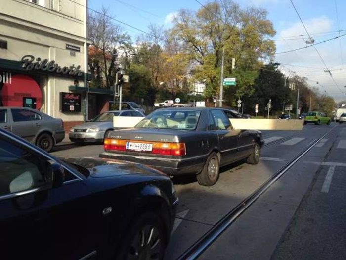 Глупые поступки