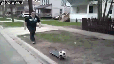 Глупые поступки