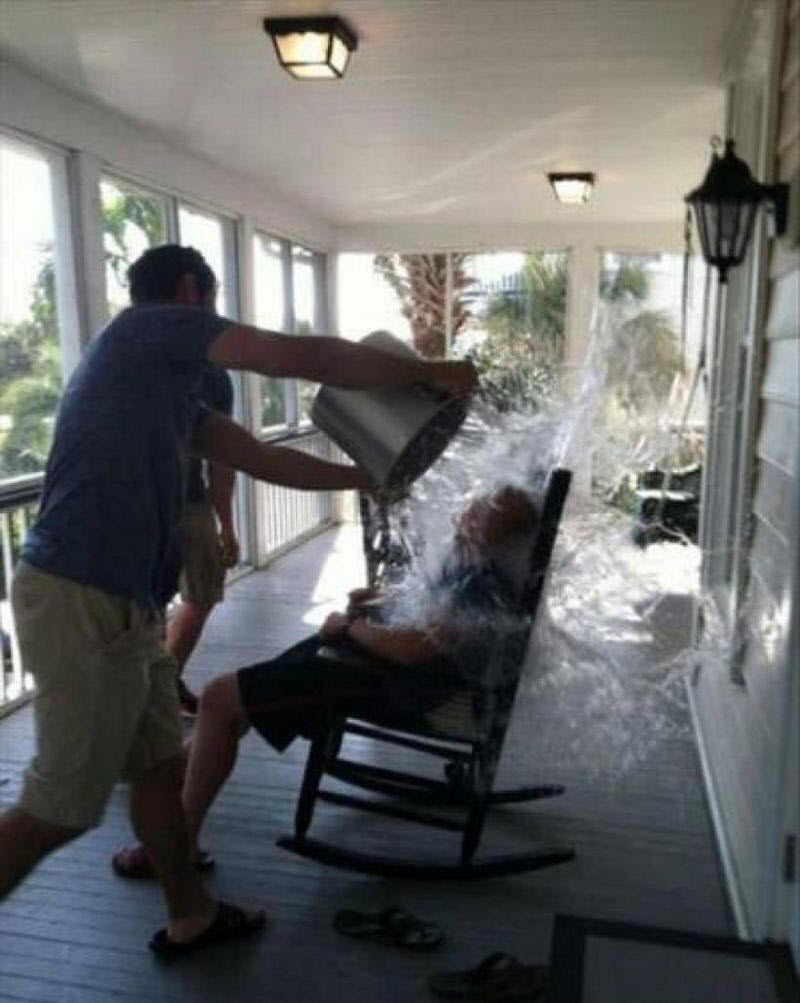 Фотографии, сделанные в нужный момент