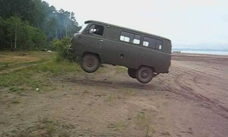 Фотографии, сделанные в нужный момент
