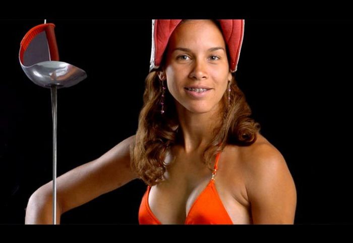 Алехандра Бенитес Ромеро новый министр спорта Венесуэлы