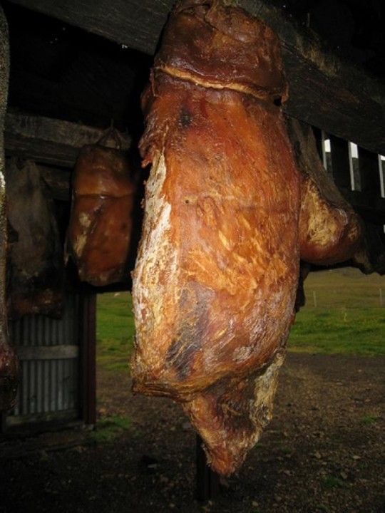 Опасная пища Опасная пища