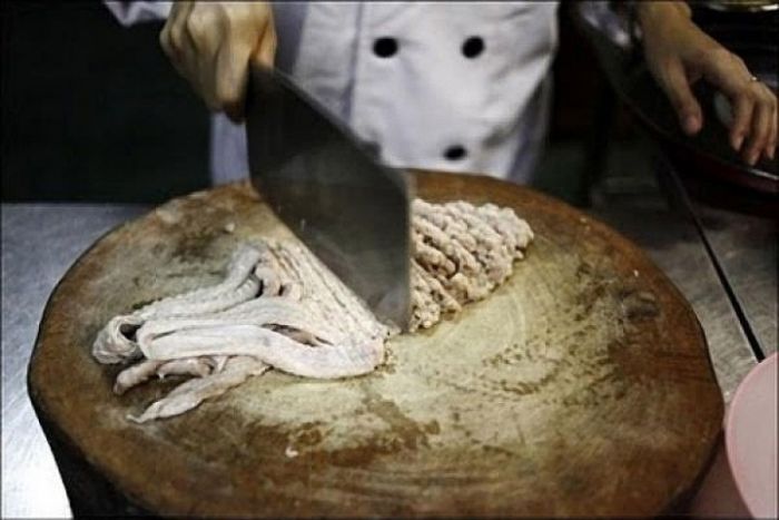 Опасная пища Опасная пища