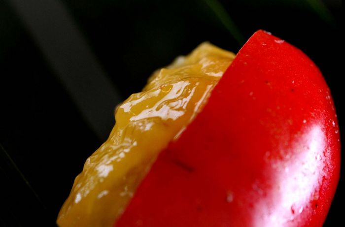 Топ-10 самых необычных фруктов
