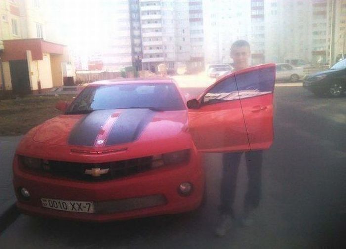 Прикольные картинки