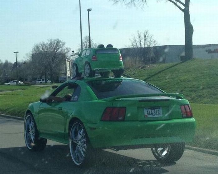 Прикольные картинки