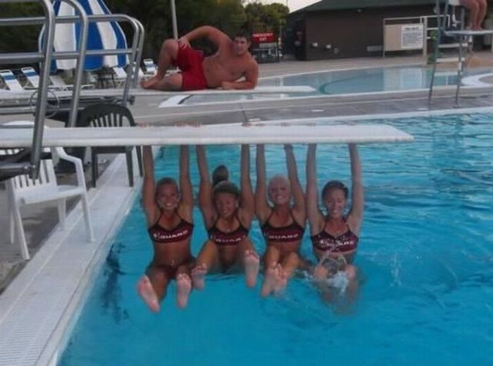 Прикольные картинки