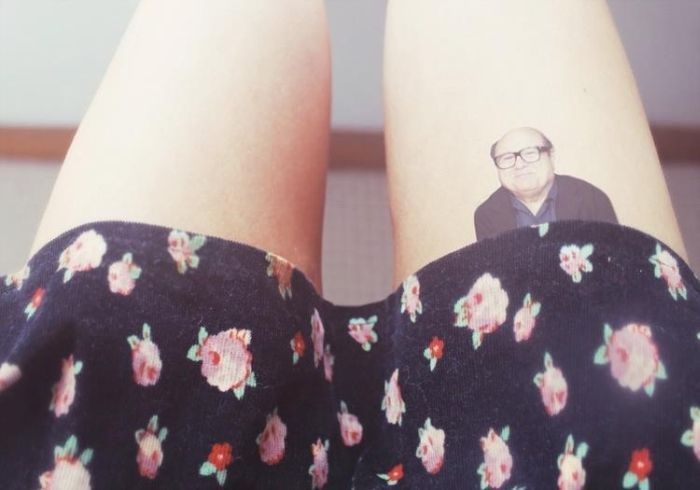 Прикольные картинки