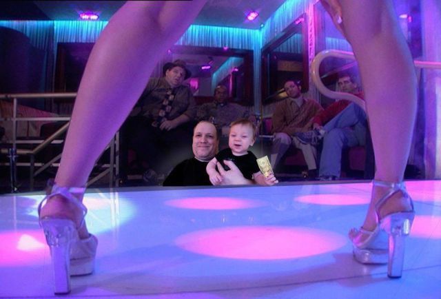 Прикольные картинки