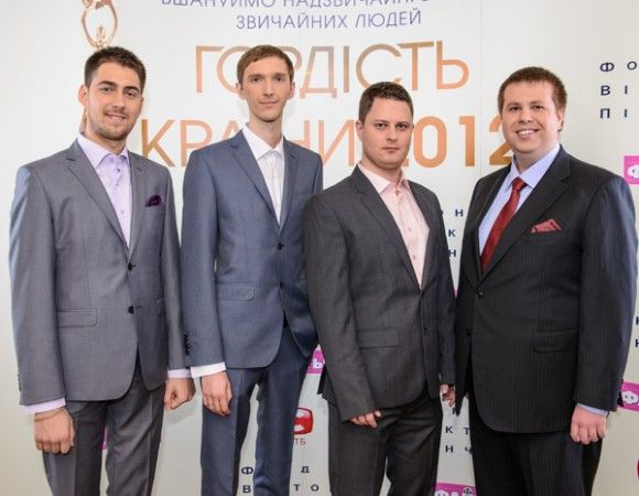 Невероятные истории обычных людей