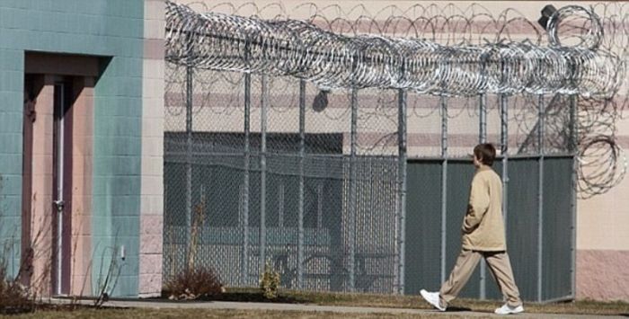 Особенности американского правосудия (5 фото) Особенности американского правосудия (5 фото)