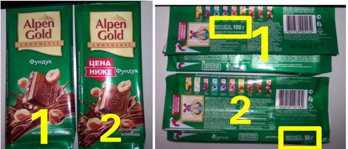 Народные маразмы