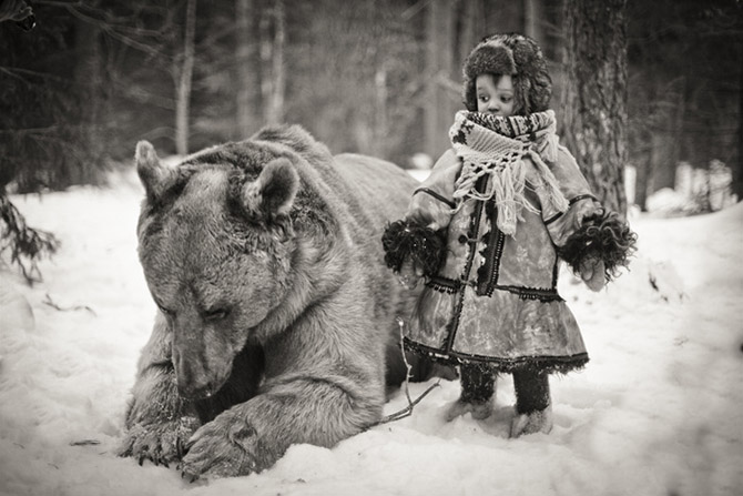 Финалисты конкурса «Лучший фотограф»